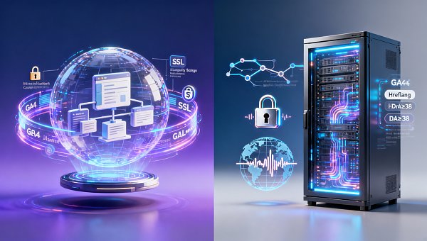 قبل توقيع عقد خدمة تحسين محركات البحث، تأكد من فهم 4 معايير تسليم مخفية