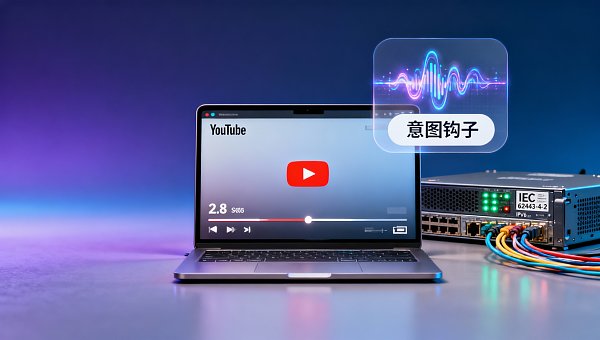YouTube广告投放预算花不出去?不是定向太窄,是视频前3秒缺乏‘意图钩子’ إعلانات يوتيوب لا تنفق الميزانية؟ المشكلة ليست في التوجيه الضيق، بل في افتقار الثواني الثلاث الأولى إلى 'خطاف النية'