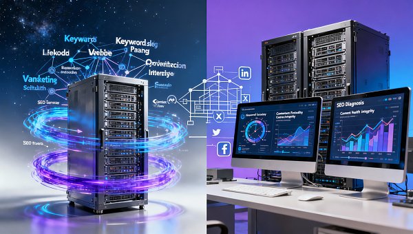 هل يمكن لأدوات تحسين محركات البحث أن تحل محل التشخيص البشري؟ اختبار دقيق لـ5 أدوات تظهر أن دقة التعرف لصفحات المحتوى الضعيف لا تتجاوز 40%