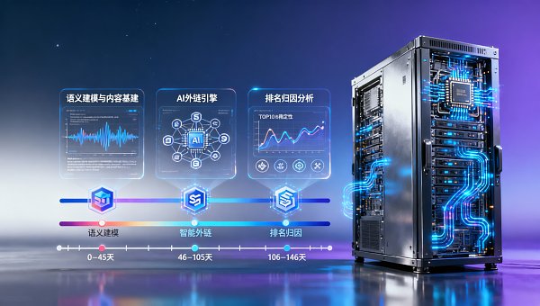 تقدم خدمات تحسين محركات البحث ضمان '3 أشهر لرؤية النتائج'، لكن كلمات الشراء في B2B تحتاج فعليًا إلى 146 يومًا أو أكثر