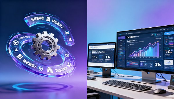 Facebook广告投放优化中‘相似受众’扩量失败?先检查种子用户是否跨多个采购角色 تحسين إعلانات Facebook يفشل في توسيع نطاق 'الجمهور المشابه'؟ تحقق أولاً مما إذا كان المستخدمون الأساسيون يمتلكون أدوار شراء متعددة