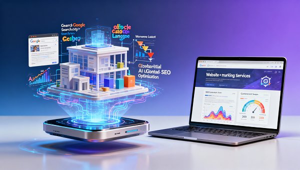 هل تم تصنيف المقالات التي تم إنشاؤها بواسطة الذكاء الاصطناعي على أنها 'منخفضة الجودة' من قبل جوجل؟ 3 إشارات فحص غير معلنة