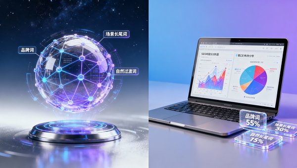 为什么做了半年SEO,首页关键词还在第3页?可能是内链锚文本过度优化 لماذا لا تزال الكلمات الرئيسية في الصفحة الثالثة بعد ستة أشهر من تحسين محركات البحث؟ ربما يكون السبب هو الإفراط في تحسين نصوص الروابط الداخلية