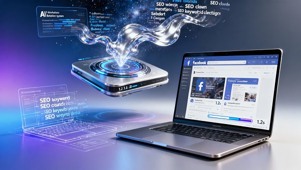 في استراتيجيات إعلانات Facebook، ارتفع معدل النقر على زر 'حفظ' ولكن هناك انقطاع واضح في مسار التحويل لاحقًا