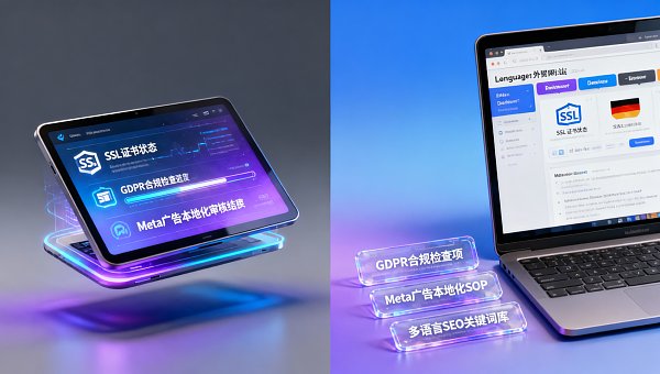 هل تواجه صعوبات في تنفيذ استراتيجيات التسويق العالمية؟ 90% من الحلول تفتقد إلى قائمة الامتثال المحلي