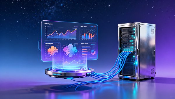 هل تقدم شركة تحسين محركات البحث (SEO) للمواقع الإلكترونية دعمًا لـ Search Console API؟ وإلا فإن البيانات يمكن تصديرها يدويًا فقط