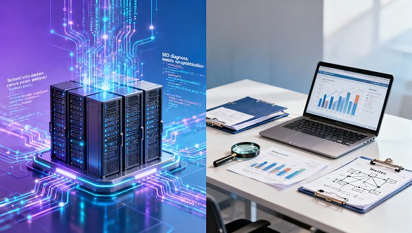搜索引擎优化服务为什么做了半年没起色 لماذا لم تُحقق خدمات تحسين محركات البحث أي نتائج بعد نصف عام