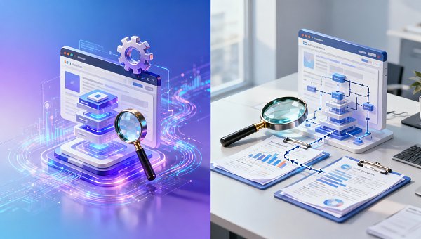 لماذا تظهر نتائج تحسين ترتيب محركات البحث ببطء؟ افحص هذه العناصر أولاً
