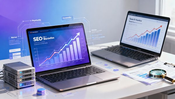 كم من الوقت يستغرق تحسن ترتيب محركات البحث ليظهر أثره
