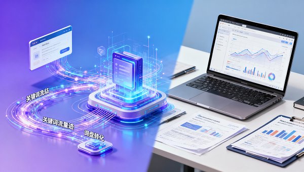2026B2B外贸解决方案公司排名观察 2026B2B外贸解决方案公司排名观察