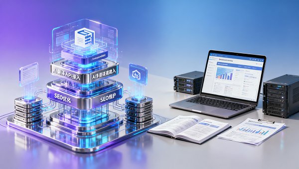 AI翻译API接入网站前要看什么 AI翻译API接入网站前要看什么