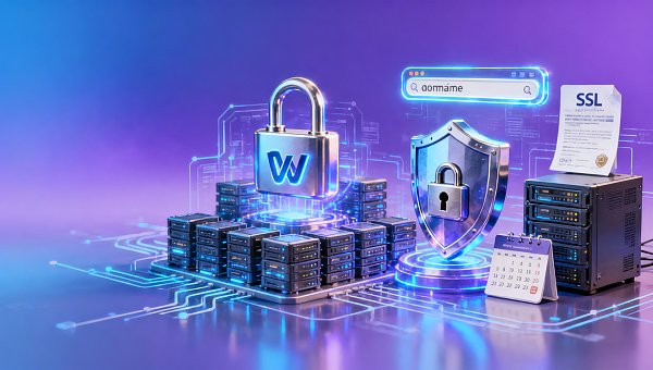 域名注册流程有哪些容易忽略的坑? ما الجوانب التي يسهل تجاهلها في عملية تسجيل اسم النطاق؟
