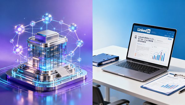 LinkedIn营销培训适合从哪一步学起? من أي خطوة يجب البدء في تعلّم تدريب التسويق عبر LinkedIn؟