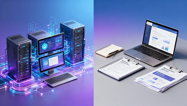 هل منصة YiYingBao لبناء المواقع موثوقة، ولمن تناسب؟