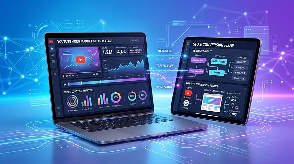 كيف تجعل تسويق فيديوهات YouTube أكثر سهولة في تحقيق الانتشار
