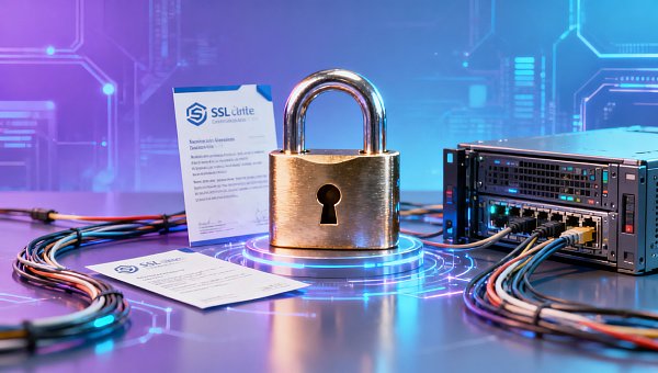 A Comprehensive Review of the SSL Certificate Application Process and Where the Most Common Errors Occur