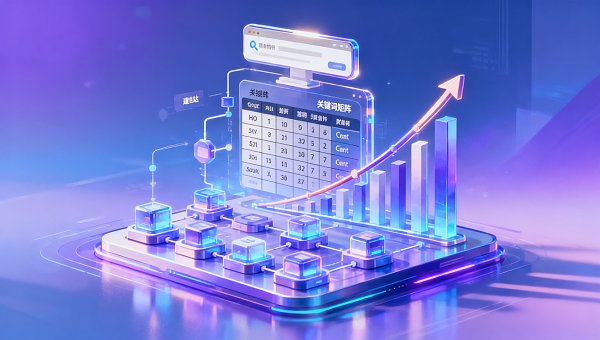 SEO内容优化怎么做,排名更容易上去 كيفية تنفيذ تحسين محتوى SEO بحيث يصبح رفع الترتيب أسهل