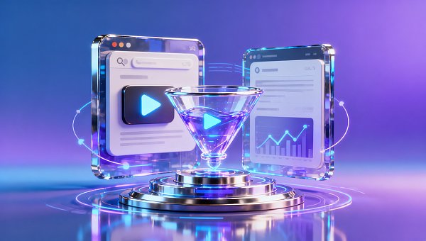 YouTube视频营销怎么做,转化才更高 كيفية تنفيذ تسويق فيديوهات YouTube لتحقيق تحويلات أعلى