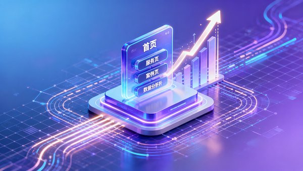 网站SEO优化方案怎么做更适合新站 كيفية إعداد خطة تحسين SEO للمواقع بما يناسب المواقع الجديدة أكثر
