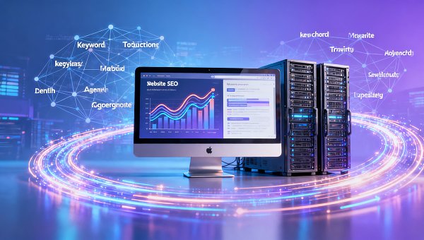 كيف تُقارن بين شركات تحسين SEO للمواقع الإلكترونية؟ لا تتعجل في النظر إلى الحالات أولاً
