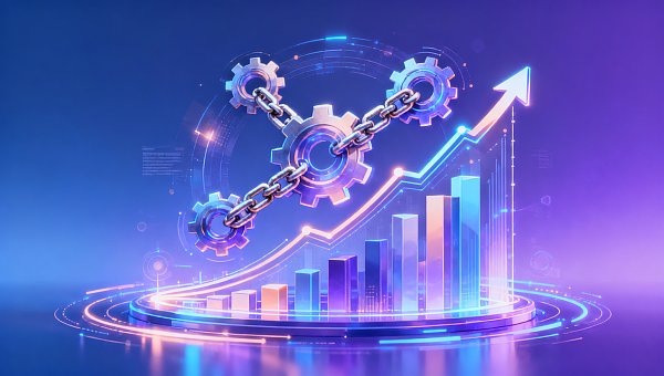 互联网营销咨询公司哪家好,先看交付逻辑 ما هي شركة استشارات التسويق عبر الإنترنت الجيدة، انظر أولاً إلى منطق التسليم