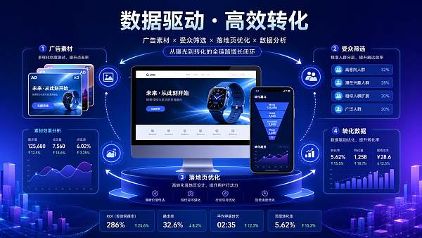 Facebook广告投放优化先改素材还是受众 تحسين إعلانات Facebook: هل نبدأ بتعديل المواد الإبداعية أم الجمهور