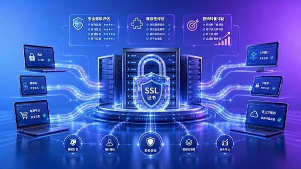 SSL证书购买前要确认什么 SSL证书购买前要确认什么