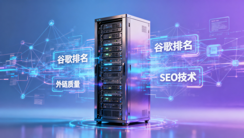 谷歌排名优化失效的5个信号：当外链建设质量＞数量时该怎么做