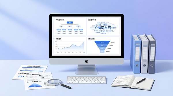 网站优化服务报价差异看哪些项 ما هي بنود اختلاف عروض أسعار خدمات تحسين الموقع