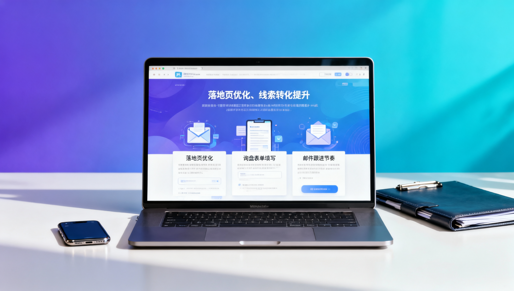 تحسين تحويل الاستفسارات: ما الذي يجب تعديله أولاً؟ الصفحات المقصودة، النماذج وقائمة التنفيذ المتابعة تحسين تحويل الاستفسارات: ما الذي يجب تعديله أولاً؟ الصفحات المقصودة، النماذج وقائمة التنفيذ المتابعة