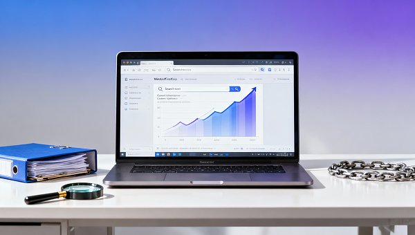 Google SEO优化见效慢怎么办?从收录、内容到外链逐步排查 كيفية التعامل مع نتائج SEO من Google ببطء: التحقق تدريجيًا من الفهرسة، والمحتوى، والروابط الخارجية