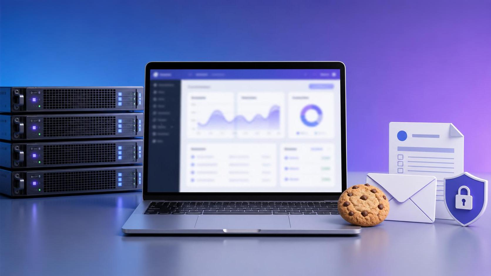 GDPR合规对外贸网站有哪些要求？Cookie、表单与邮件营销逐项说明