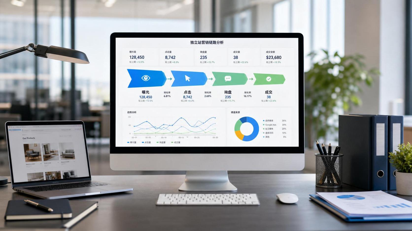 كيف يمكن الحكم على فعالية إعلانات الموقع المستقل؟ افهم الانكشاف، والنقرات، والاستفسارات، ومسار التحويل والمعاملات كيف يمكن الحكم على فعالية إعلانات الموقع المستقل؟ افهم الانكشاف، والنقرات، والاستفسارات، ومسار التحويل والمعاملات
