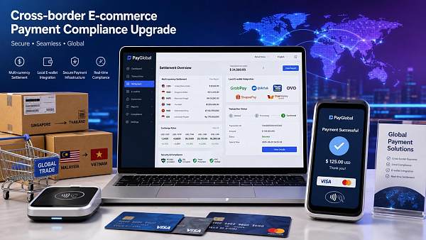 سيكون التنفيذ الجديد لـ SEACOM ساريًا قريبًا: دفع المواقع المستقلة سيدخل إلى عتبة التسوية المزدوجة