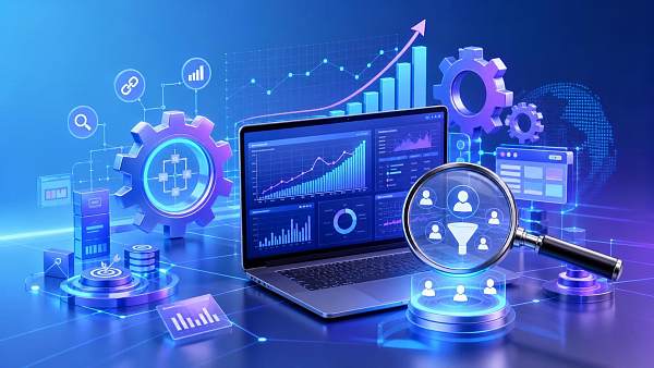 B2B外贸独立站获客成本多少才算合理