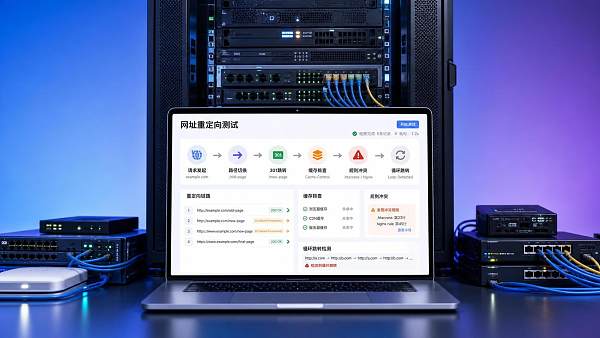 301 Weiterleitung 设置后为什么不生效?排查缓存、规则冲突与循环跳转 لماذا لا يعمل إعداد إعادة التوجيه 301؟ استكشاف مشكلات التخزين المؤقت وتعارض القواعد وحلقات إعادة التوجيه