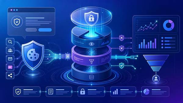 GDPR执法升级波及独立站追踪与归因 تشديد إنفاذ اللائحة العامة لحماية البيانات GDPR يؤثر على تتبع المواقع المستقلة وإسناد التحويلات
