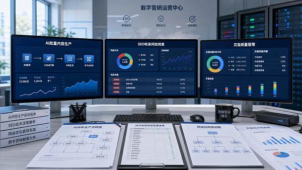 هل يُعَدّ إنشاء المقالات بكميات كبيرة باستخدام الذكاء الاصطناعي موثوقًا؟ وما الصفحات الأكثر عرضة لمخاطر الفهرسة؟ هل يُعَدّ إنشاء المقالات بكميات كبيرة باستخدام الذكاء الاصطناعي موثوقًا؟ وما الصفحات الأكثر عرضة لمخاطر الفهرسة؟