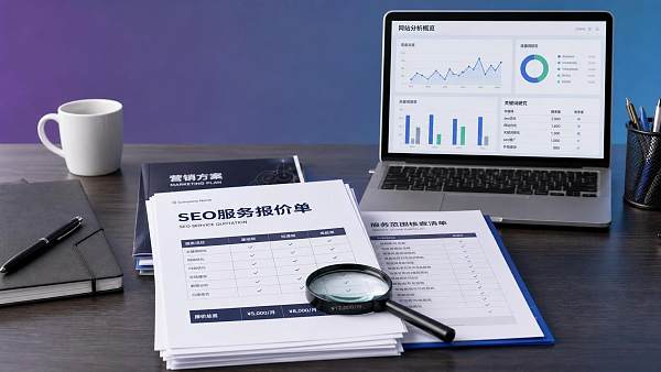 Search Engine Optimization Price Quotes: كيف يمكن للشركات فهم عروض أسعار تحسين محركات البحث؟
