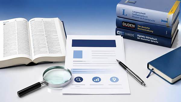 كيف تتجنب الأسلوب الحرفي في كتابة محتوى SEO باللغة الألمانية كيف تتجنب الأسلوب الحرفي في كتابة محتوى SEO باللغة الألمانية