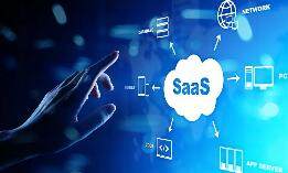 لماذا تختار الشركات منصة SaaS لبناء المواقع؟