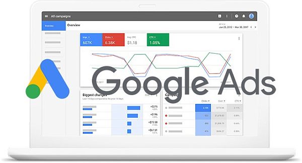 google-ads.jpg عصر جديد للإعلان: من التقليدي إلى الذكي