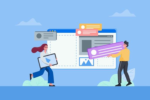 started_1-website-building-100-750x498-1.jpg بناء موقع تجاري خارجي، إذا كنت لا تعرف هذه النقاط الأربع، فقد خسرت!