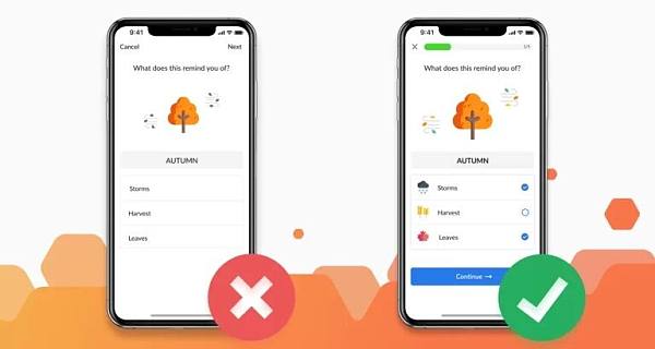 APP设计-768x410.jpg ما هي التصاميم التي يجب أن تتوفر في موقع ويب يقدم تجربة مستخدم جيدة؟