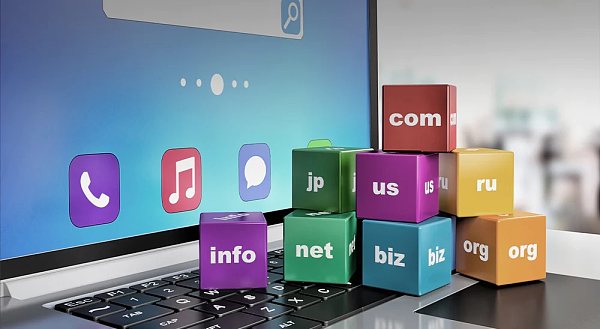 domainextensionforwebsite_Blog_Banner_1000x.jpg دليل تسجيل النطاقات: كيف تختار اسم نطاق جيد لموقع التجارة الخارجية؟
