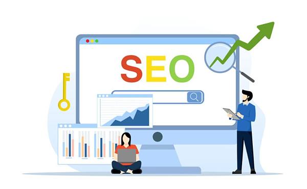 谷歌SEO.jpg رؤية جديدة لاستراتيجية الروابط: تمكين أدوات SEO، تحسين دقيق لأداء الروابط