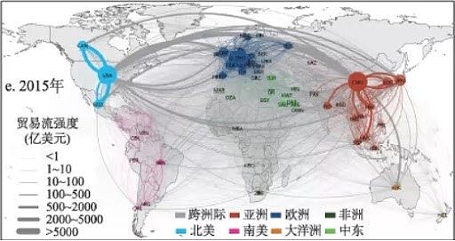 L'industrie du commerce extérieur face à la tension de la chaîne d'approvisionnement mondiale : Analyse des stratégies et points clés de la construction de sites web pour le commerce extérieur