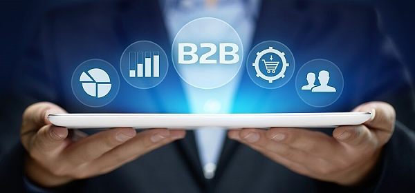 Stratégie de construction de site web B2B : analyse complète de la conception à la croissance du trafic