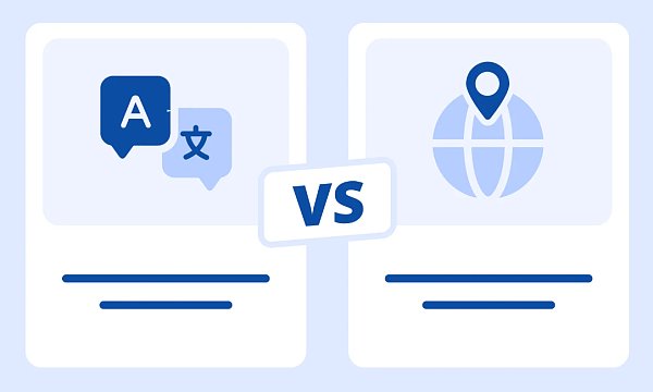 翻译与本地化.png Amélioration des services de promotion du commerce extérieur : traduction multilingue + localisation, pour créer un nouveau moteur de marketing mondial !