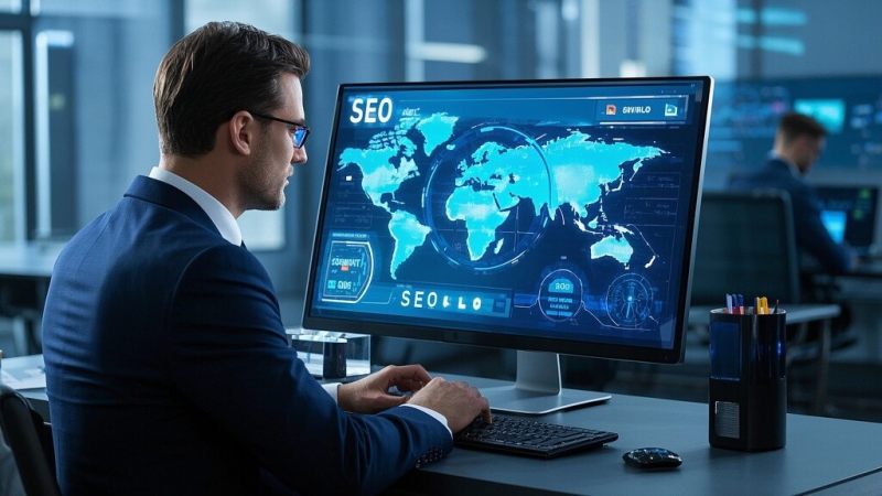Système intelligent de création de sites web indépendants pour le commerce extérieur, une mise en ligne rapide en 3 jours n'est pas un rêve !